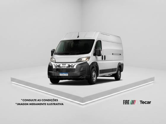 FIAT DUCATO 2.2 BLUEHDI DIESEL CARGO MANUAL